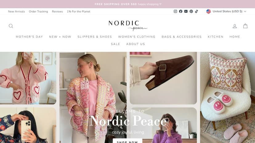 Thumbnail image of case study: How we managed product listings, inventory, and store operations for scalable ecommerce efficiency
