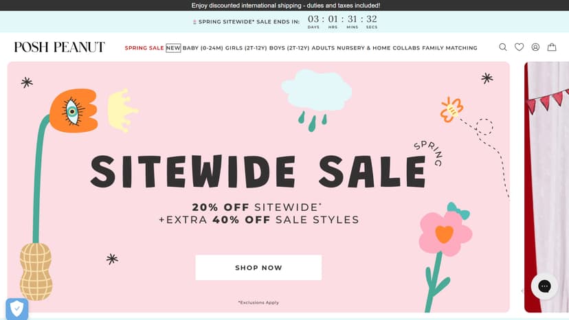 Thumbnail image of case study: How we optimized large-scale product listings and ecommerce performance for fashion retail growth