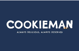 cookieman logo