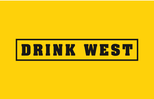 Logo of drink-west