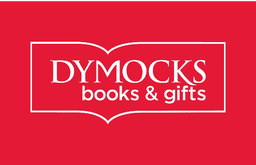 dymocks logo