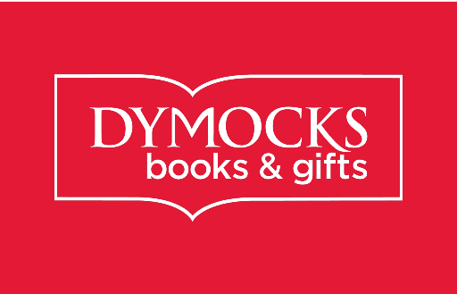 Logo of dymocks
