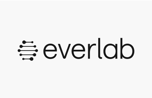 Logo of everlab