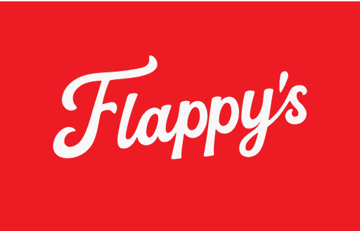 Logo of flappys