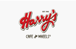 harrys logo
