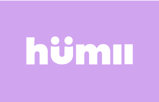 Logo of humii