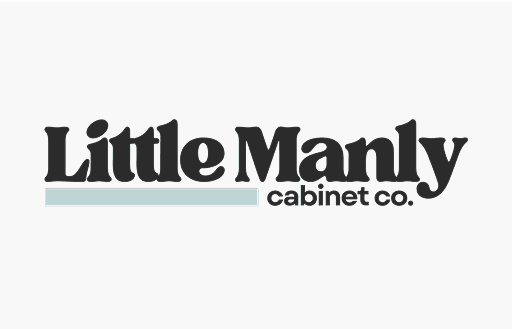 Logo of little-manly
