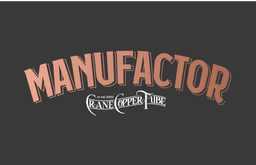 manufactor logo