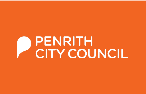 Logo of penrith-council