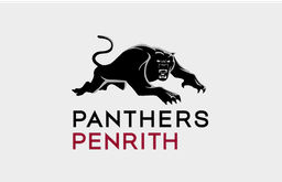 penrith-panthers logo