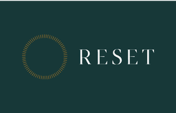 reset logo