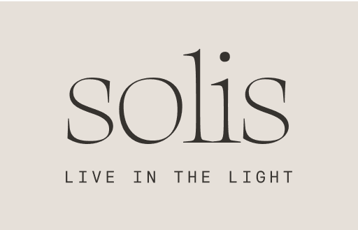 Logo of solis