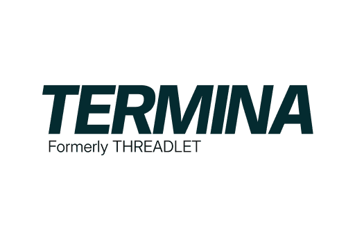 Logo of termina