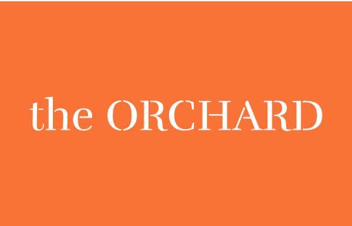 Logo of the-orchard