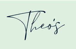 theos logo