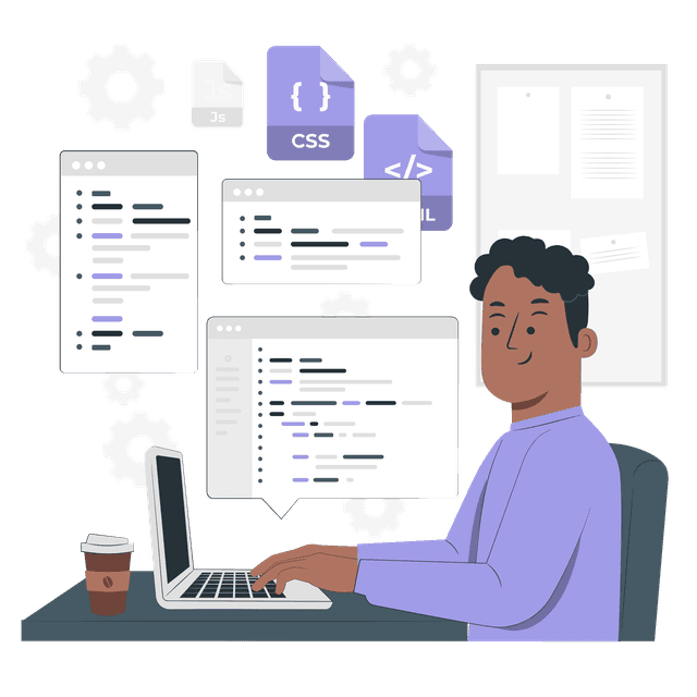 Thumbnail image of service: Business Website Development