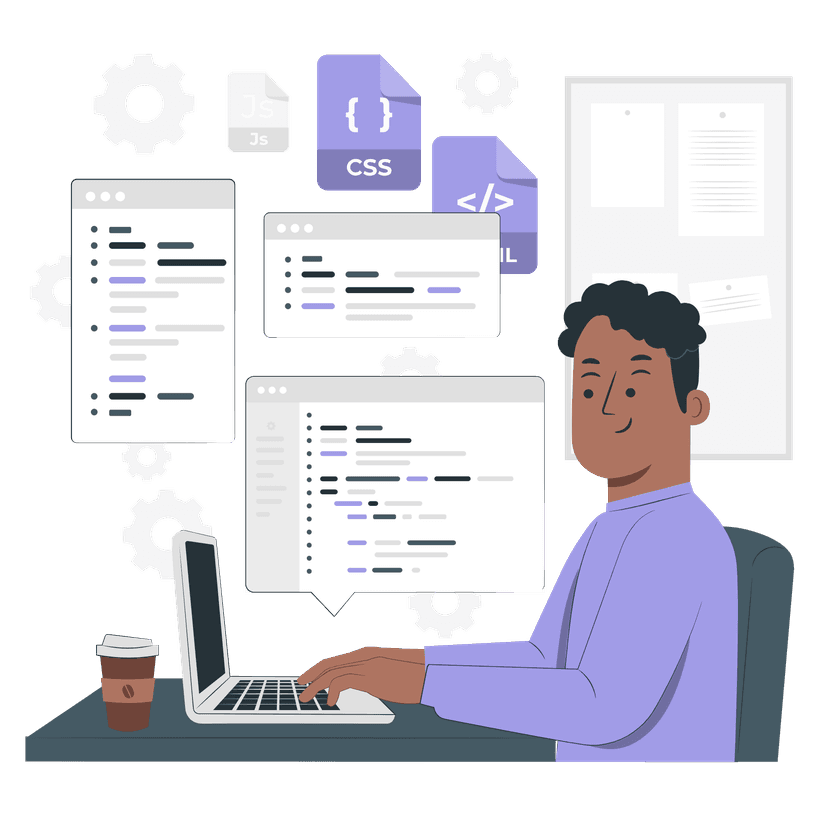 Thumbnail image of service: Business Website Development