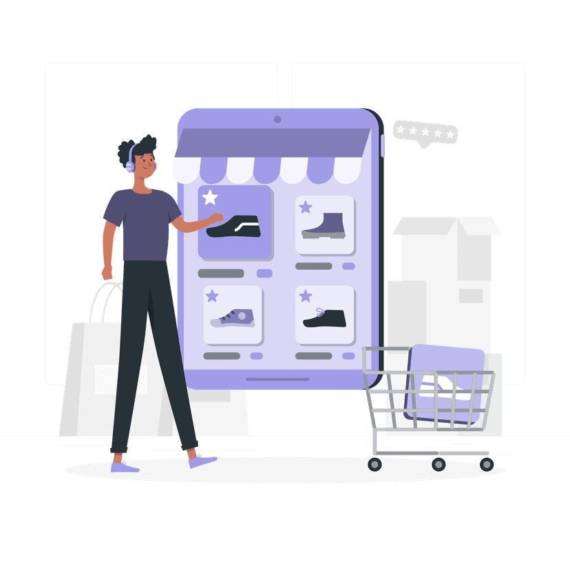 Thumbnail image of service: Collection Structuring