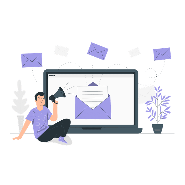 Thumbnail image of service: Email Marketing Automation