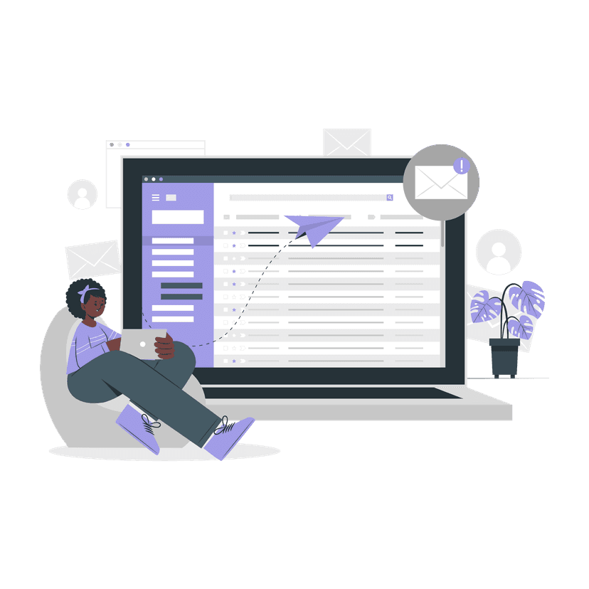 Thumbnail image of service: Lead Capture Automation