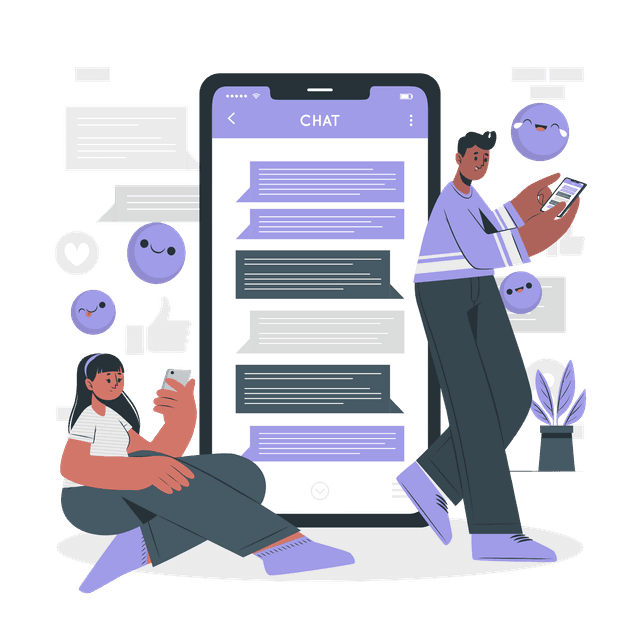 Thumbnail image of service: Live Chat Support