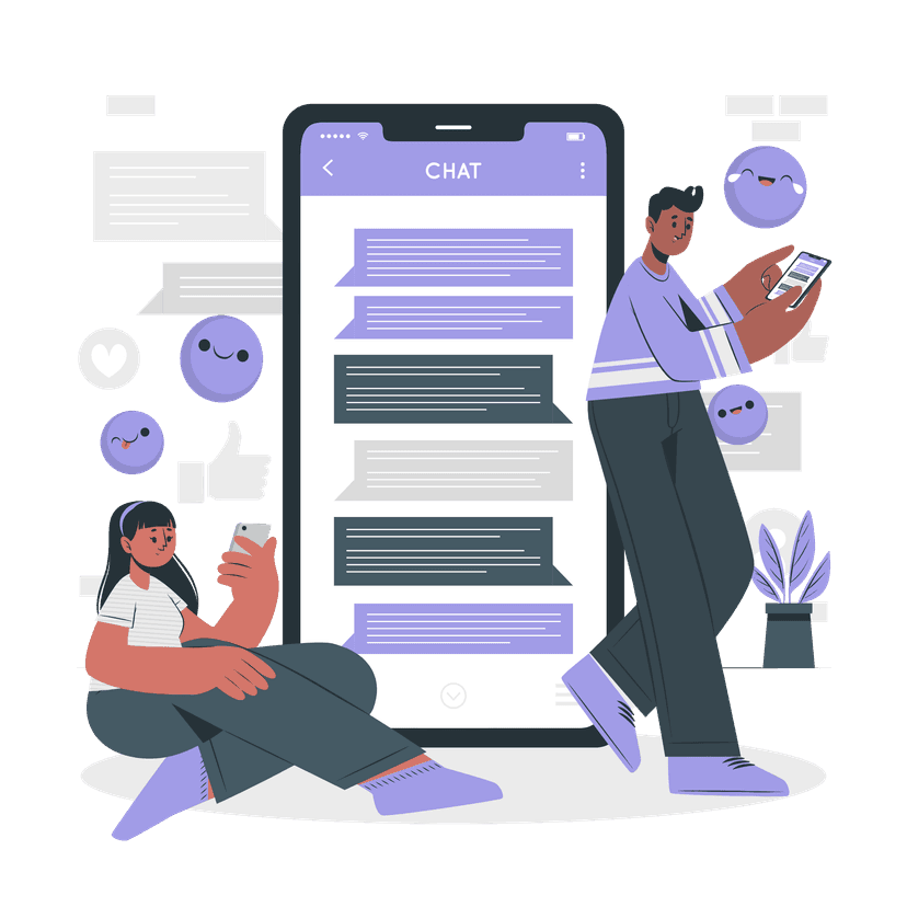 Thumbnail image of service: Live Chat Support