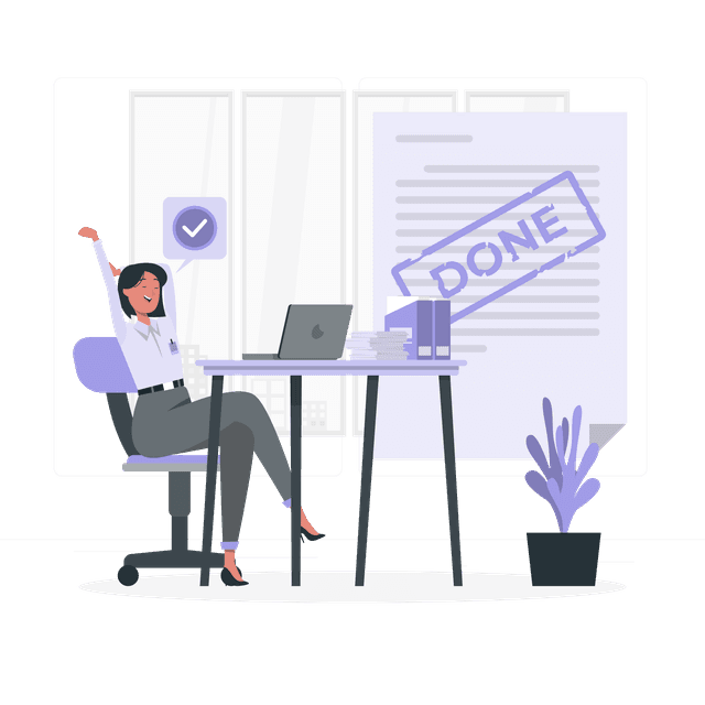 Thumbnail image of service: Order Processing Automation