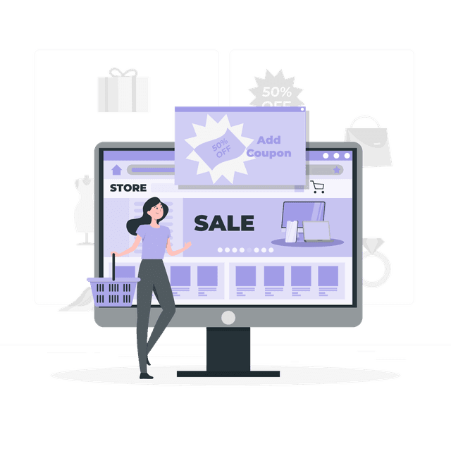 Thumbnail image of service: Store Management