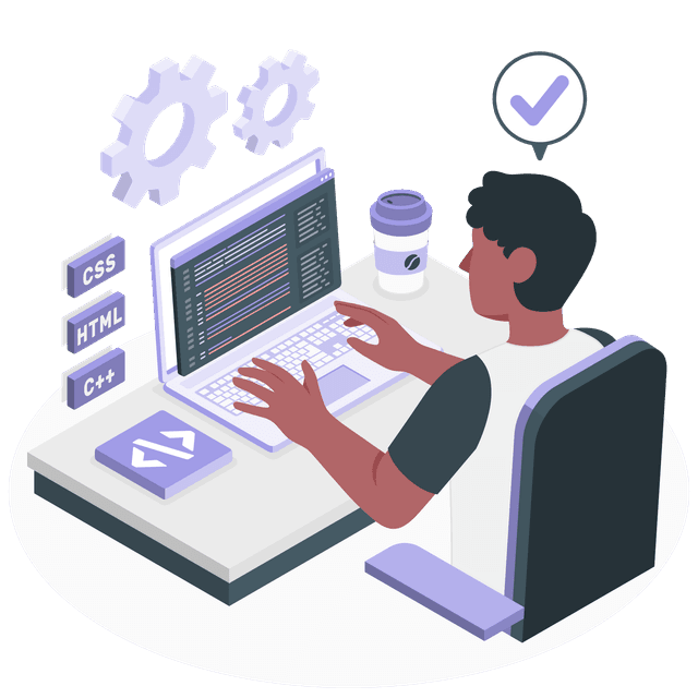 Thumbnail image of service: Website Maintenance & Support