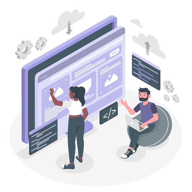 Thumbnail image of service: Website Redesign