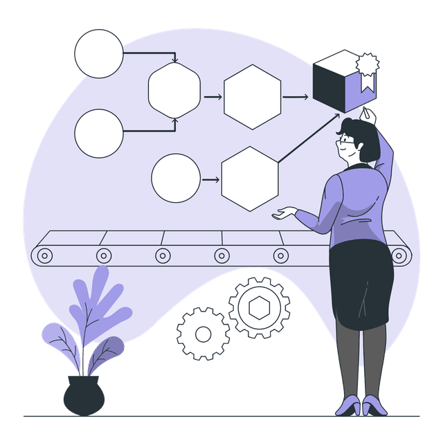 Thumbnail image of service: Workflow Automation