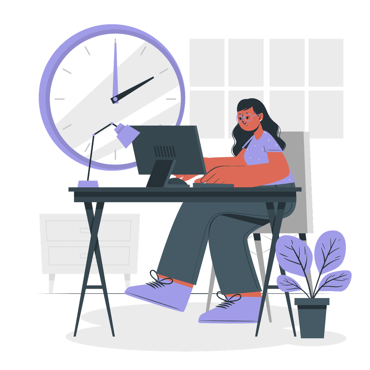 Thumbnail image of service: Virtual Assistant Services